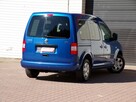 Volkswagen Caddy Klimatronic /Gwarancja /I właść /MPI /2009r - 9