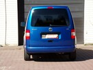 Volkswagen Caddy Klimatronic /Gwarancja /I właść /MPI /2009r - 10