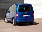 Volkswagen Caddy Klimatronic /Gwarancja /I właść /MPI /2009r - 11