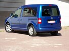 Volkswagen Caddy Klimatronic /Gwarancja /I właść /MPI /2009r - 12