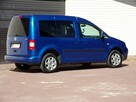 Volkswagen Caddy Klimatronic /Gwarancja /I właść /MPI /2009r - 14