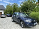 Volkswagen Tiguan 100% bezwypadkowy !!! Bardzo zadbany - oryginalny przebieg !!! - 1