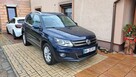 Volkswagen Tiguan 100% bezwypadkowy !!! Bardzo zadbany - oryginalny przebieg !!! - 3