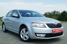 Škoda Octavia Salon PL Ambition 2,0 150 km serwis w aso idealny GWARANCJA 12 MSC - 3