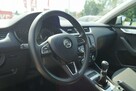 Škoda Octavia Salon PL Ambition 2,0 150 km serwis w aso idealny GWARANCJA 12 MSC - 5