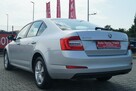 Škoda Octavia Salon PL Ambition 2,0 150 km serwis w aso idealny GWARANCJA 12 MSC - 8