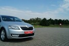 Škoda Octavia Salon PL Ambition 2,0 150 km serwis w aso idealny GWARANCJA 12 MSC - 13