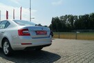 Škoda Octavia Salon PL Ambition 2,0 150 km serwis w aso idealny GWARANCJA 12 MSC - 14