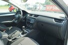 Škoda Octavia Salon PL Ambition 2,0 150 km serwis w aso idealny GWARANCJA 12 MSC - 15