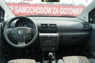 Volkswagen Fox Z Niemiec klimatyzacja 1,2 55 km sprawny doinwestowany do jazdy - 6