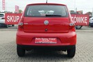 Volkswagen Fox Z Niemiec klimatyzacja 1,2 55 km sprawny doinwestowany do jazdy - 9