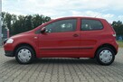 Volkswagen Fox Z Niemiec klimatyzacja 1,2 55 km sprawny doinwestowany do jazdy - 11