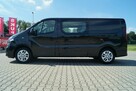 Opel Vivaro Brygadówka  1,6 125 km Navi Hak grz. fotele klimatronic doinwestowany - 13