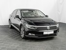 Volkswagen Passat WD7176M#2.0 TSI 4Mot. Highline DSG Podgrz.f Kamera 360 Salon PL VAT23% - 3