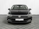 Volkswagen Passat WD7176M#2.0 TSI 4Mot. Highline DSG Podgrz.f Kamera 360 Salon PL VAT23% - 7