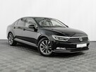 Volkswagen Passat WD7176M#2.0 TSI 4Mot. Highline DSG Podgrz.f Kamera 360 Salon PL VAT23% - 11