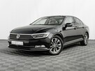 Volkswagen Passat WD7176M#2.0 TSI 4Mot. Highline DSG Podgrz.f Kamera 360 Salon PL VAT23% - 12