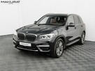 BMW X3 xDrive30i GPF Luxury Line Podgrz,f I kier K.cofania Salon PL VAT 23% - 2