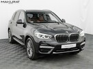 BMW X3 xDrive30i GPF Luxury Line Podgrz,f I kier K.cofania Salon PL VAT 23% - 3