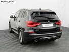 BMW X3 xDrive30i GPF Luxury Line Podgrz,f I kier K.cofania Salon PL VAT 23% - 4