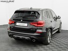 BMW X3 xDrive30i GPF Luxury Line Podgrz,f I kier K.cofania Salon PL VAT 23% - 5