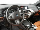 BMW X3 xDrive30i GPF Luxury Line Podgrz,f I kier K.cofania Salon PL VAT 23% - 6