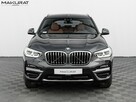 BMW X3 xDrive30i GPF Luxury Line Podgrz,f I kier K.cofania Salon PL VAT 23% - 7