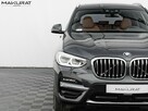 BMW X3 xDrive30i GPF Luxury Line Podgrz,f I kier K.cofania Salon PL VAT 23% - 8