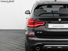 BMW X3 xDrive30i GPF Luxury Line Podgrz,f I kier K.cofania Salon PL VAT 23% - 10