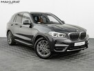 BMW X3 xDrive30i GPF Luxury Line Podgrz,f I kier K.cofania Salon PL VAT 23% - 11