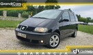 Seat Alhambra 2.0 8v # Climatronic # Parktronic # 7osobowy # Udokumentowany Przebieg - 2