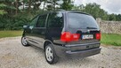 Seat Alhambra 2.0 8v # Climatronic # Parktronic # 7osobowy # Udokumentowany Przebieg - 3