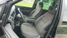 Seat Alhambra 2.0 8v # Climatronic # Parktronic # 7osobowy # Udokumentowany Przebieg - 6