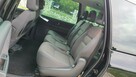 Seat Alhambra 2.0 8v # Climatronic # Parktronic # 7osobowy # Udokumentowany Przebieg - 7