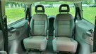 Seat Alhambra 2.0 8v # Climatronic # Parktronic # 7osobowy # Udokumentowany Przebieg - 8