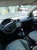 Ford Fiesta 1.4 2004 rocznik - Benzyna - Pierwszy właściciel - 4