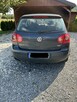 Sprzedam volkswagen golf 5 - 5