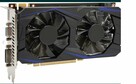 Karty graficzne GTX 550 ti 6gb i GT730 4GB DDR3 128Bit - 3