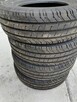 4x 205/75R16C opony Conti Van Contact 200 z nowego Craftera - 9