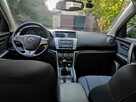 Mazda 6 GH 2009 rok 2.2 D 163 km - 6