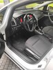 Opel Astra 1.4 2011 - 2