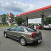 Sprzedam Citroen C5 - 4