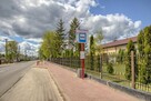 Siedlisko - Atrakcyjna nieruchomość blisko W-wy 3500 m2 ! - 8