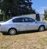 Passat B6, 1.9 Tdi, 2005, sedan - 4