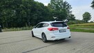 Ford Focus ST Line 2.0 diesel 150koni, faktura Vat - 4