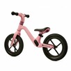 Rowerek biegowy XPLOIT BUBBLEGUM PINK - 3