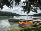 SPRZEDANA! nad jeziorem GŁĘBOKIE - Świeszyno k.Miastka nr167 - 10