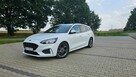 Ford Focus ST Line 2.0 diesel 150koni, faktura Vat - 1