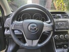 Mazda 6 GH 2009 rok 2.2 D 163 km - 8