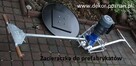 Zacieraczka elektryczna do betonu ZDJ60E - gwarancja 5 lat - 8